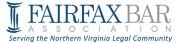  Fairfax Bar Association Badge