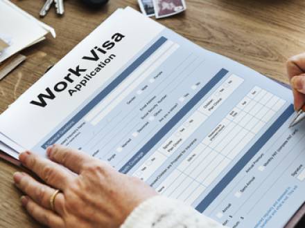 VA immigratation lawyer